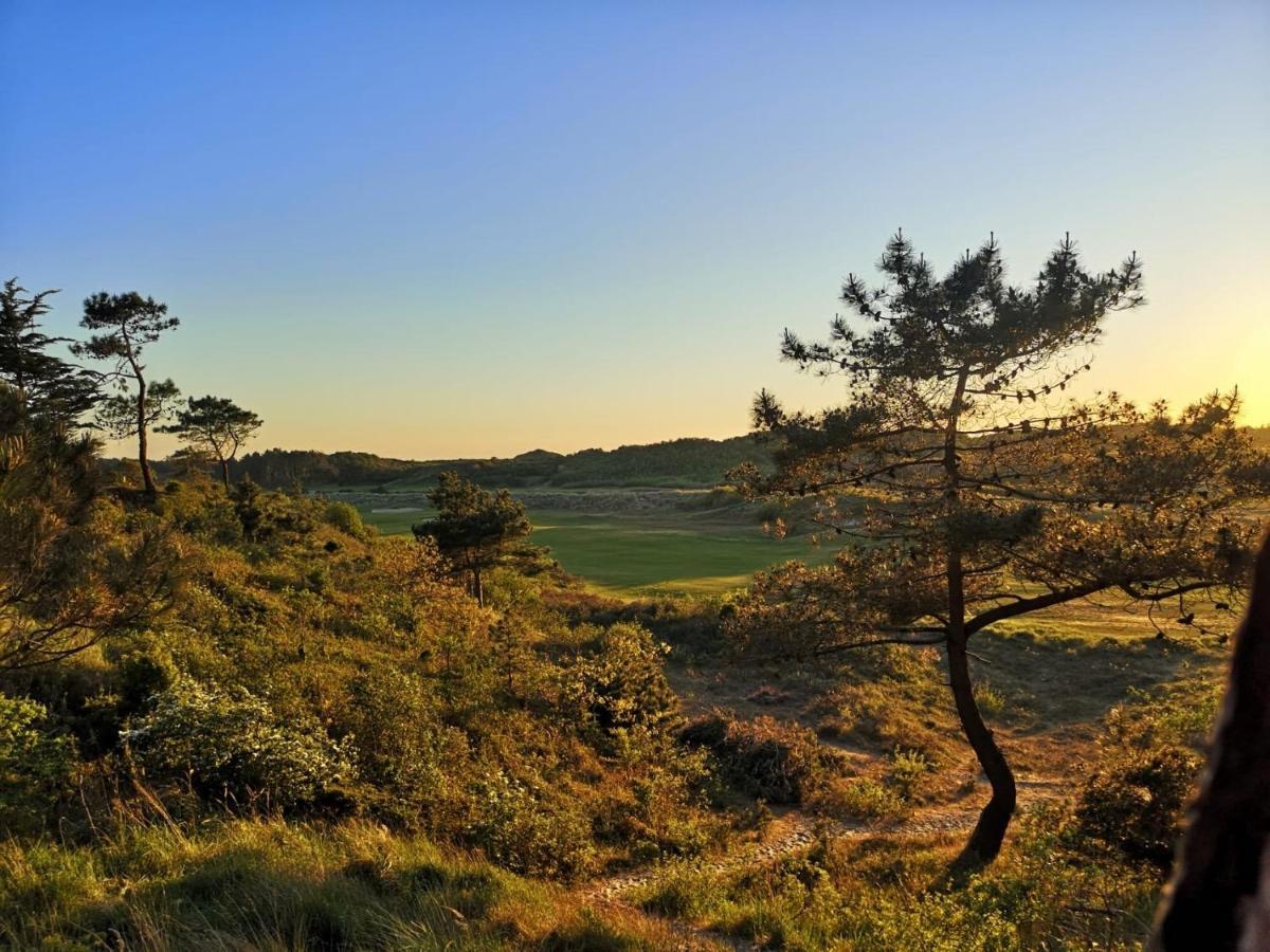 Le Lodge Le Touquet 외부 사진