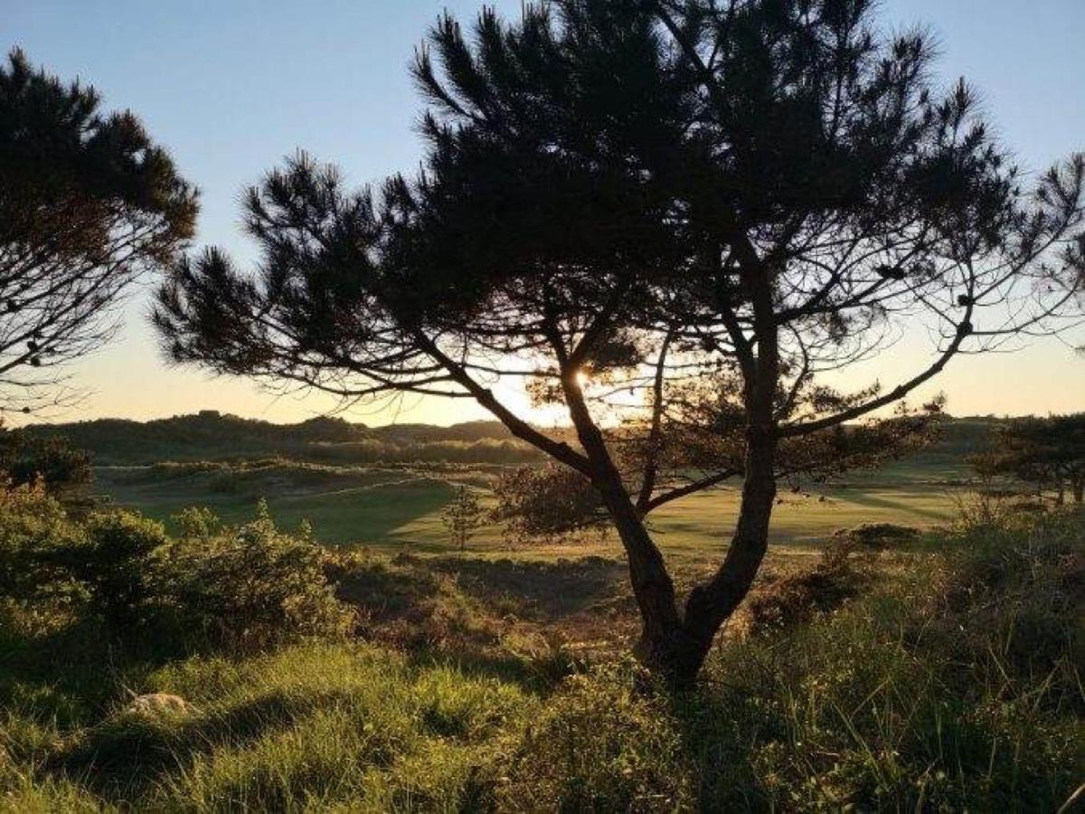 Le Lodge Le Touquet 외부 사진