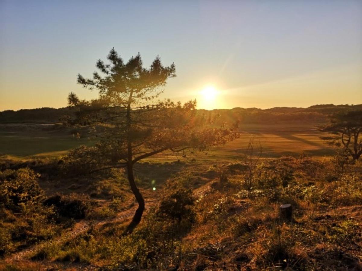 Le Lodge Le Touquet 외부 사진