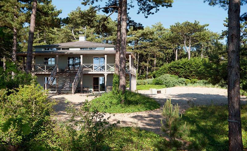 Le Lodge Le Touquet 외부 사진